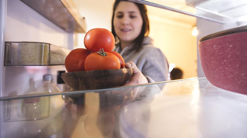 Domates kilo aldırır mı? Diyet yapan biri domates yiyebilir mi?