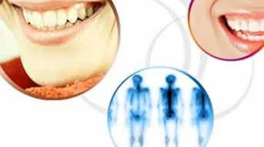 Kalsiyum eksikliği i&ccedil;in nasıl beslenmeli?