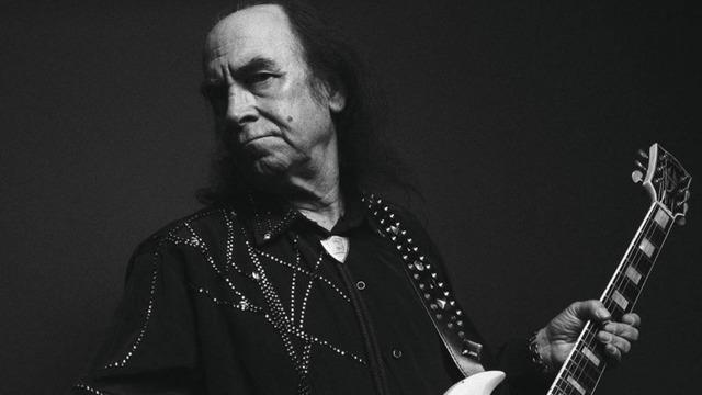 Erkin Koray'ın kızından duygusal mektup! Şu sözlerle veda etti...