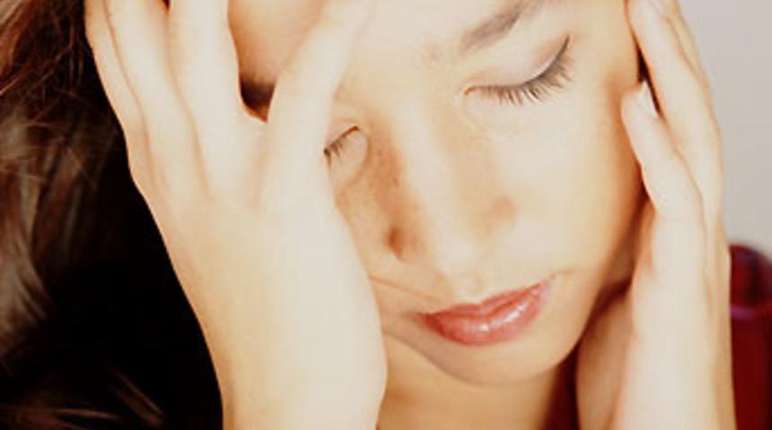 &Ccedil;inko, soğuk algınlığının şiddetini azaltıyor