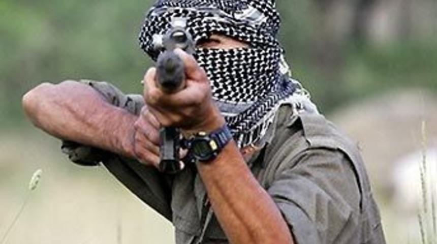 PKK Grubu, eylemleri i&ccedil;in T&uuml;rkiye'ye sızdı