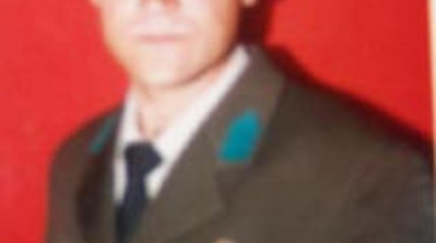 Eşi ikinci &ccedil;ocuğuna hamile