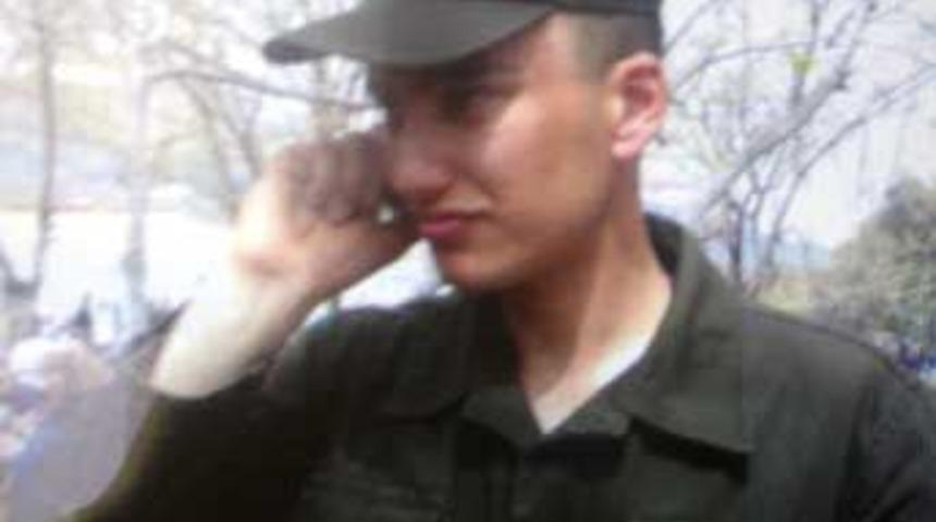 Şehidin Maltepe'deki evine ateş d&uuml;şt&uuml;