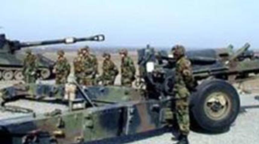 İran'dan İsrail'e saldırı tehdidi