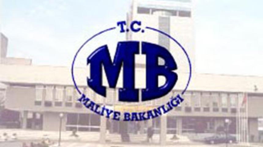 Maliye, yatırımcının g&ouml;nl&uuml;n&uuml; alacak gibi