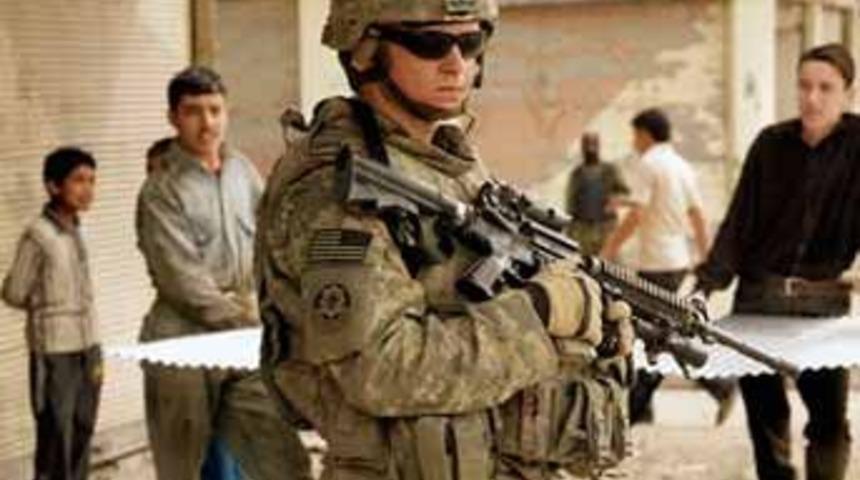 Irak'ta &ccedil;atışma: 4 &ouml;l&uuml;