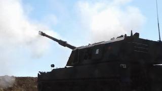 Taciz ateşi açan teröristler etkisiz hale getirildi! MSB'den açıklama geldi