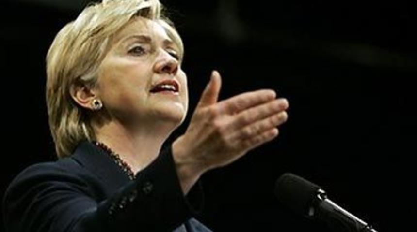 ABD'den Taliban militanlarına zeytin dalı