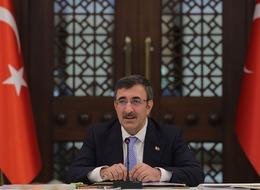 'Hem işçi hem işverenin ortak talebi' dedi! Cevdet Yılmaz'dan vergi sisteminde değişiklik mesajı: 'Bu yönde çalışma yapılması gerekiyor...'