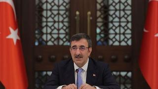 'Hem işçi hem işverenin ortak talebi' dedi! Cevdet Yılmaz'dan vergi sisteminde değişiklik mesajı: 'Bu yönde çalışma yapılması gerekiyor...'