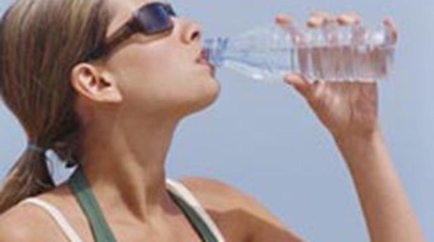 Şişe suları hakkında 6 ger&ccedil;ek