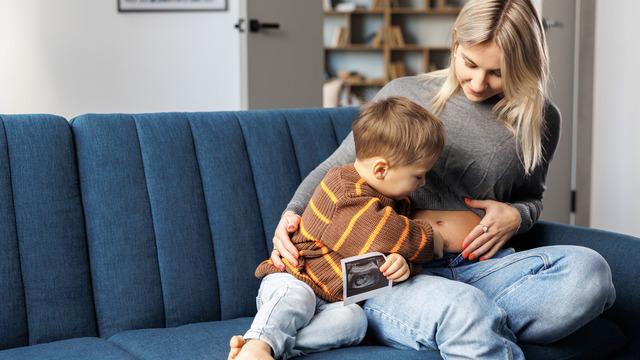 Hamilelikte erkek bebek belirtileri nelerdir? Hamilelikte erkek bebek nasıl anlaşılır?