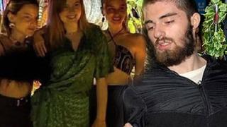 Sakine Garipoğlu'yla arkadaş olan Melis Çatak sessizliğini bozdu! Ekrem İmamoğlu'nun müstakbel gelini mi?