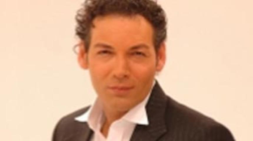 Vahe Kılıçarslan evlatlık edindi