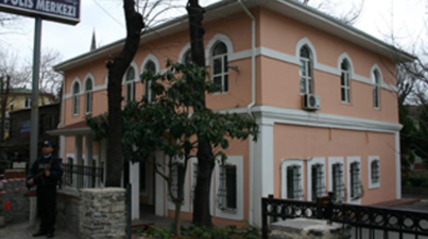 Sınırdışı edilmemek i&ccedil;in intihar etti