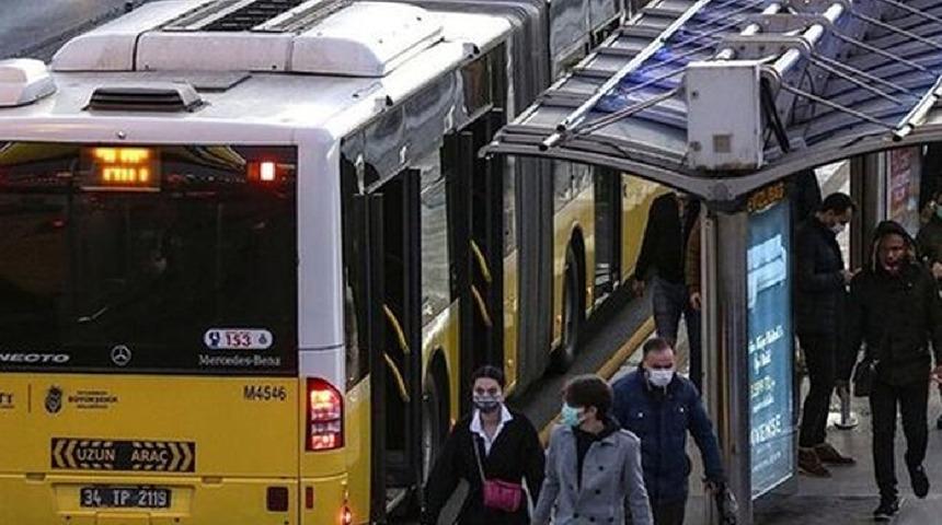 Son dakika | İstanbul'da toplu taşıma ücretlerine zam! İşte yeni fiyatlar: Aylık ve öğrenci abonmanı, metrobüs, tam bilet...