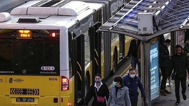 Son dakika | İstanbul'da toplu taşıma ücretlerine zam! İşte yeni fiyatlar: Aylık ve öğrenci abonmanı, metrobüs, tam bilet...
