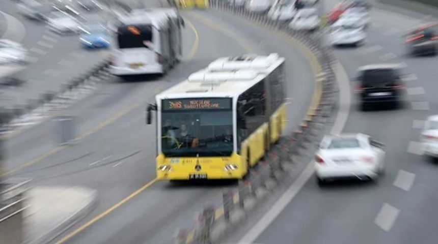 65 yaş üstü ücretsiz ulaşım İstanbul'da devam edecek mi? 65 yaş üstü ücretsiz ulaşım İstanbul'da kalktı mı? İBB'den yeni açıklama!