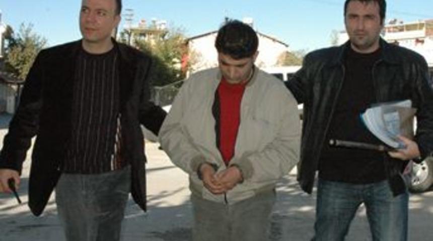 Yalova'da market&ccedil;i cinayeti davası