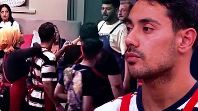 MasterChef’te Mert’in Dilara ile ilgili paylaşımı Sergen’i çıldırttı! Özel hayatımı buraya taşıma