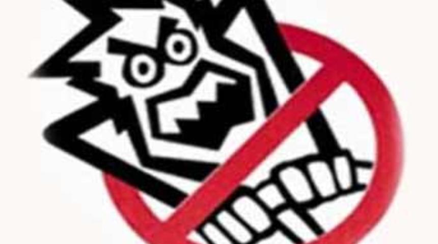 Dikkat! Trafikte 500 bin maganda var