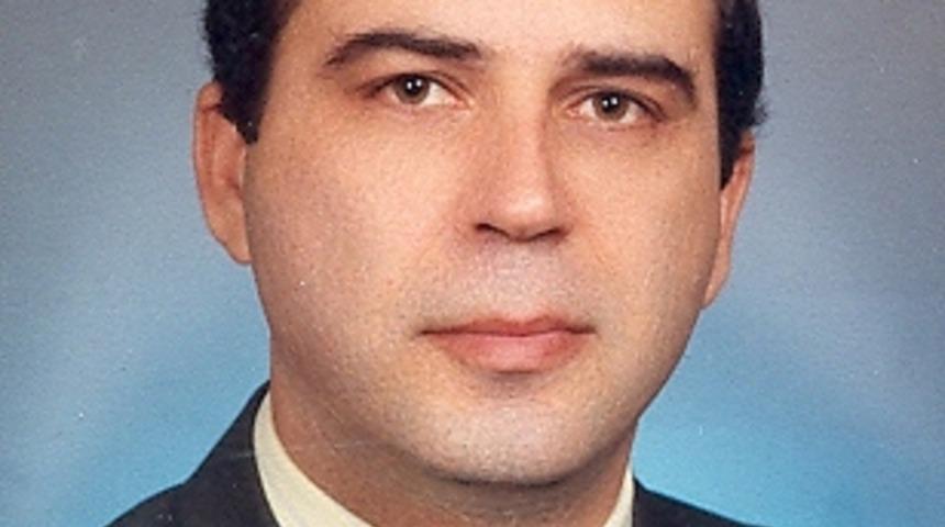 Ecel Bangkok'ta yakaladı