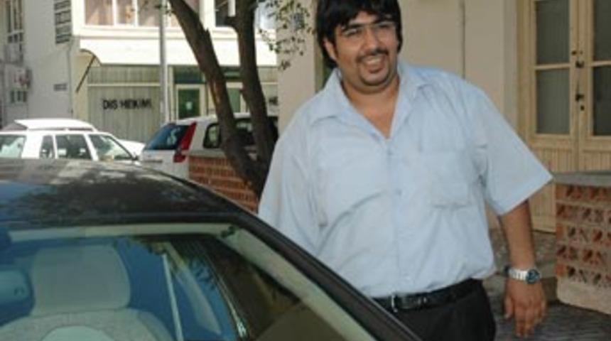 Doğmamış kızını r&uuml;yasında g&ouml;rd&uuml; zayıfladı