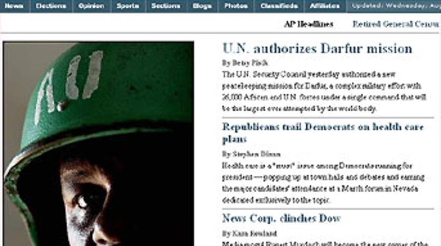 "Planın basına sızması başarımıza etkiledi"