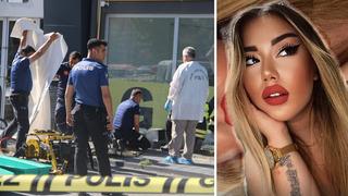 Rezidansta feci şekilde can vermişti! Genç şarkıcının son mesajı ortaya çıktı: Ölümünden 1 dakika önce...