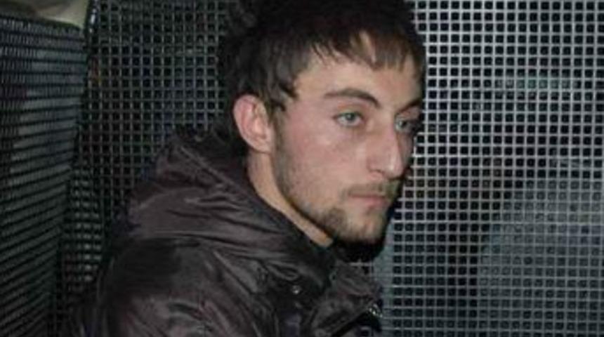 "Yan bakma" tartışması &ouml;l&uuml;mle bitti