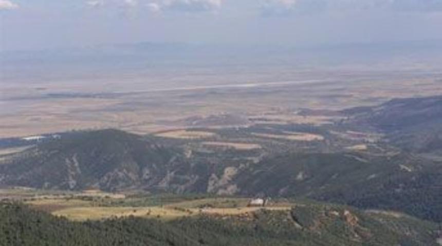 Başbakan erdoğan, Amik Ovası i&ccedil;in devrede