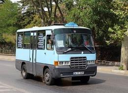 ZAMLI MİNİBÜS ÜCRETLERİ 2023: Yeni minibüs ücreti ne kadar oldu, indi bindi ücreti kaç TL?