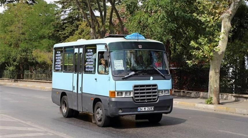 ZAMLI MİNİBÜS ÜCRETLERİ 2023: Yeni minibüs ücreti ne kadar oldu, indi bindi ücreti kaç TL?