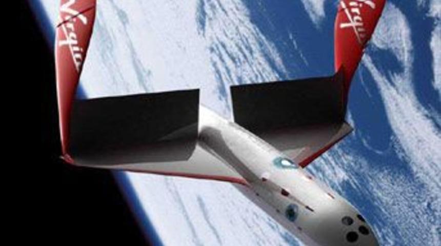 Uzayda tuvalet bozulursa