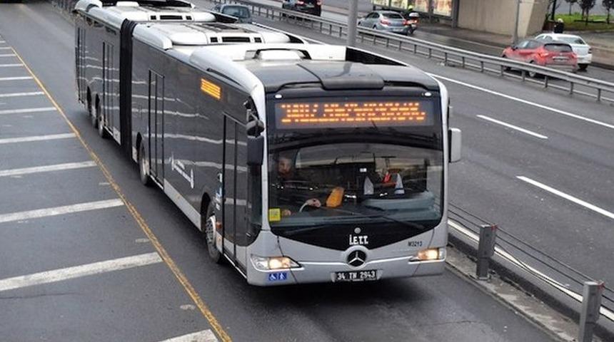 Metrobüs fiyatları ne kadar oldu? Zamlı metrobüs ücreti kaç TL? İşte metrobüs tam bilet ücreti