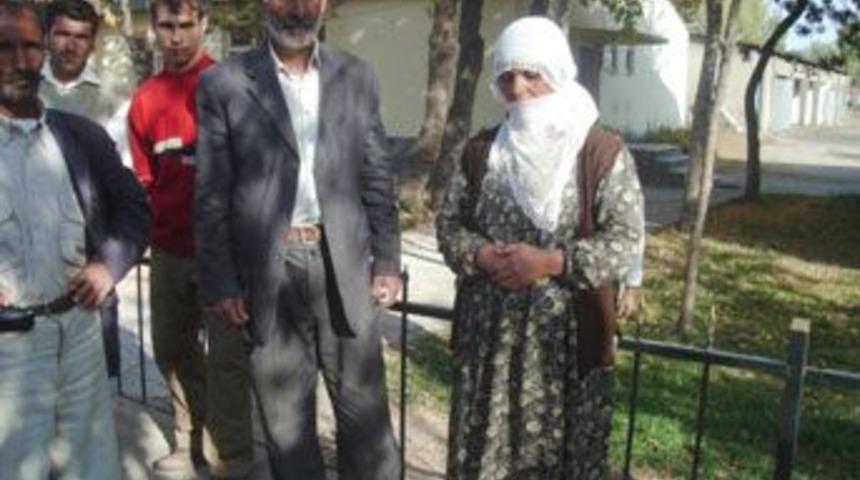 Roj TV, asker ailelerini aradı