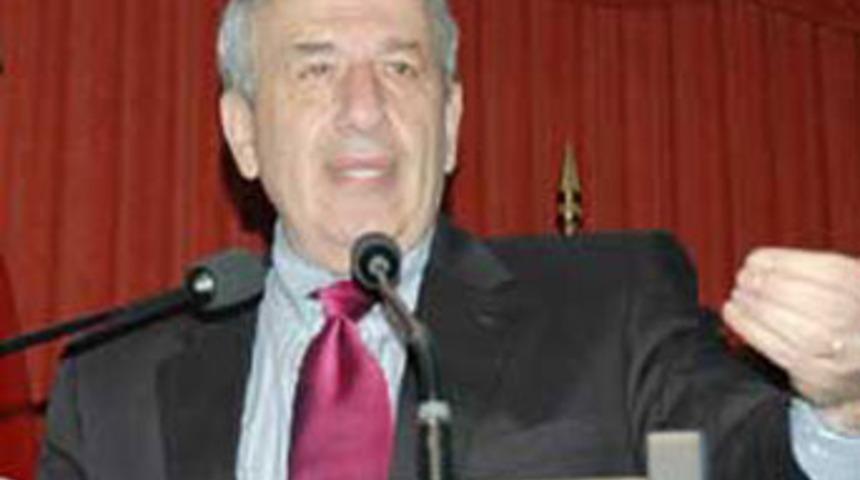 Kemal G&uuml;r&uuml;z'de &Ouml;SS'nin kalkmasından yana