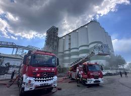 Buğday deposundaki patlama fiyatları etkileyecek mi? Açıklama geldi: ‘Türkiye için oldukça sınırlı…’
