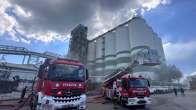 Buğday deposundaki patlama fiyatları etkileyecek mi? Açıklama geldi: ‘Türkiye için oldukça sınırlı…’