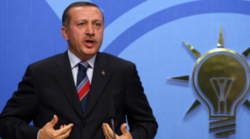 Erdoğan: Kapatma davası i&ccedil;in ek s&uuml;re istemeyeceğiz