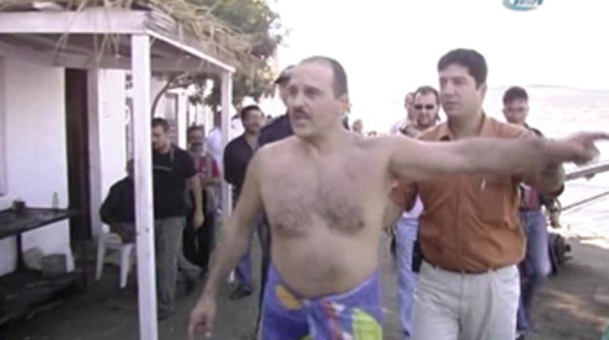 Y&uuml;zerek Apo'yu &ouml;ld&uuml;rmeye gitti