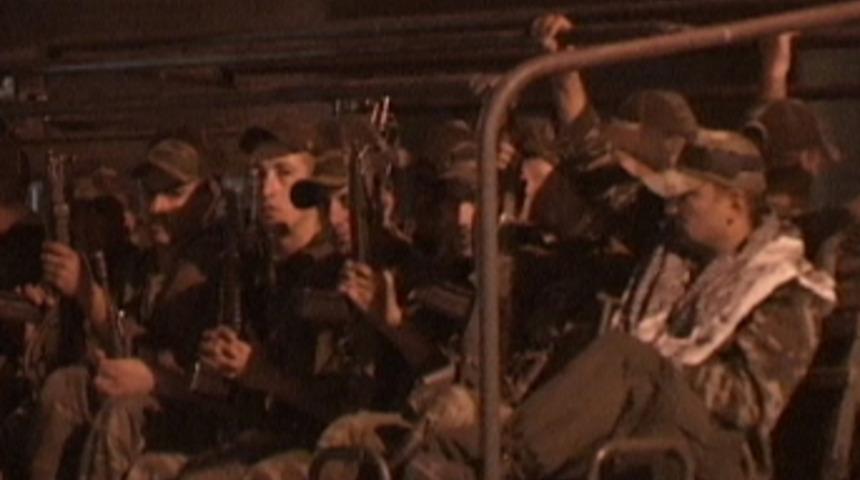 Gabbar, Cudi, K&uuml;peli ve Kato'da operasyon