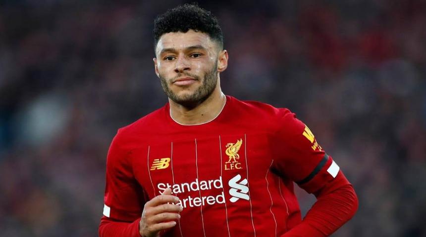 Beşiktaş'ın yeni transferi Alex Oxlade-Chamberlain kimdir, nereli ve kaç yaşında? Alex Oxlade-Chamberlain'ın oynadığı takımlar