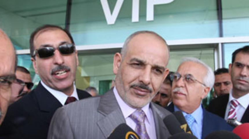 T&uuml;rkiye "izinsiz" m&uuml;dahale etmeyecek