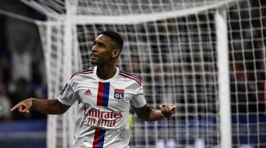 Galatasaray'ın yeni transferi Tete kimdir, nereli ve kaç yaşında? Tete hangi mevkide oynuyor? Biyografisi ve futbol kariyeri