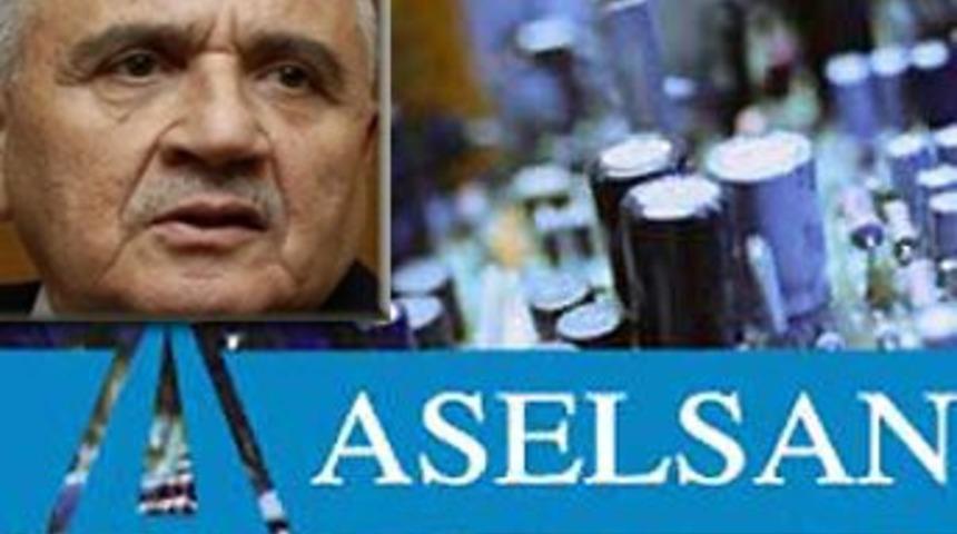 Bakan G&ouml;n&uuml;l: Aselsan'daki &ouml;l&uuml;mler intihar