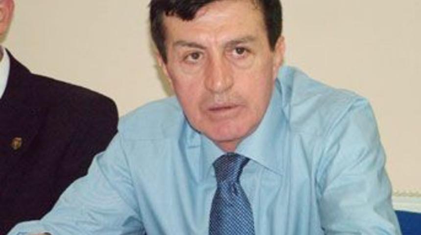 ''Hak ve Eşitlik Partisi'' kuruldu