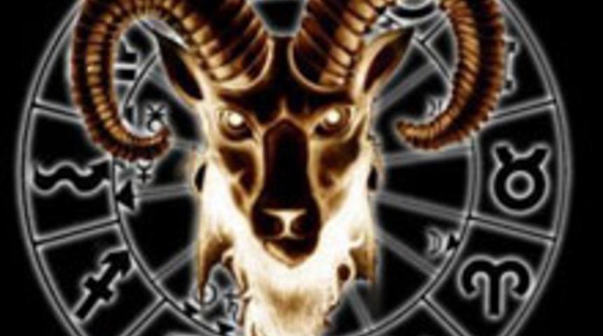 Yeni Ay Ko&ccedil; Burcunda