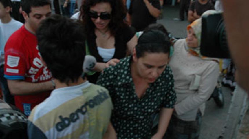 Deniz Seki'nin menajeri'nin asistanı intihar etti