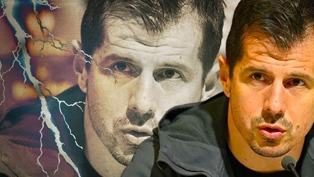 Rams Başakşehir Teknik Direktörü Emre Belözoğlu'ndan transfer açıklaması! Luka Milivojevic transferi iptal oldu